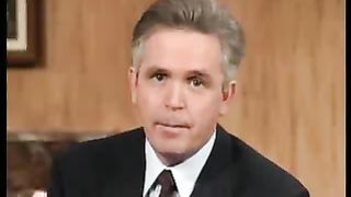 Так говорит Библия - Вина может быть смертельной