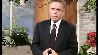 Так говорит Библия - Вина может быть смертельной