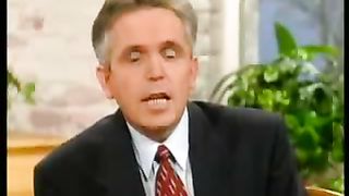 Так говорит Библия - Восходящие по лестнице