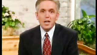 Так говорит Библия - Восходящие по лестнице