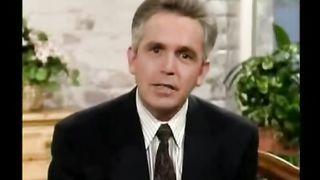 Так говорит Библия - Подкуп стражника