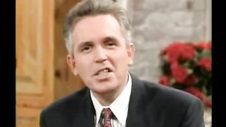 Так говорит Библия - Плач одинокой планеты