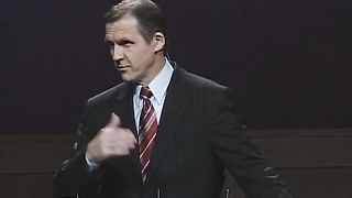 Виталий Рожко - Библейские принципы распорядительности