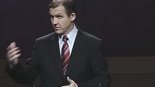 Виталий Рожко - Библейские принципы распорядительности