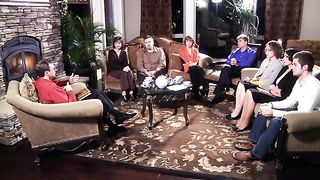 Беседа с пастором «Вера и музыка»