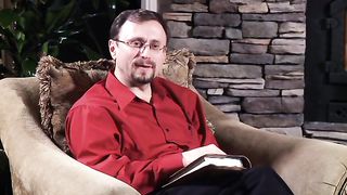 Беседа с пастором «Вера и музыка»