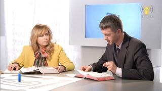 Вконтексті - Розпятий і воскреслий