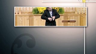 Олександр Слободський - Навчіться у Бога