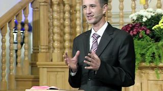 Олександр Слободський - Навчіться у Бога