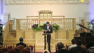 Олександр Слободський - Навчіться у Бога