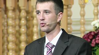 Олександр Слободський - Навчіться у Бога