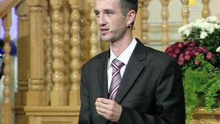 Олександр Слободський - Навчіться у Бога