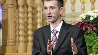 Олександр Слободський - Навчіться від Бога 2