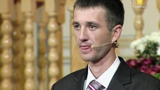 Олександр Слободський - Навчіться від Бога 2