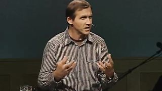 Виталий Рожко - Созидание церкви и домашние группы 2