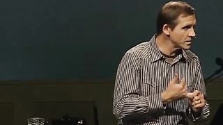 Виталий Рожко - Созидание церкви и домашние группы 2