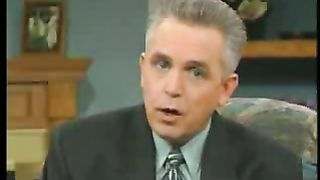 Так говорит Библия - Вера и суеверие