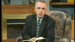 Так говорит Библия - Вера и суеверие