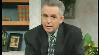 Так говорит Библия - Вера и суеверие