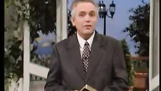 Так говорит Библия - И преобразился пред ними