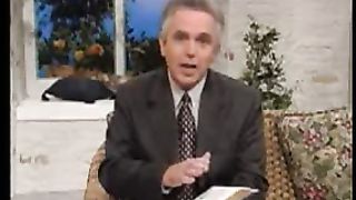 Так говорит Библия - И преобразился пред ними