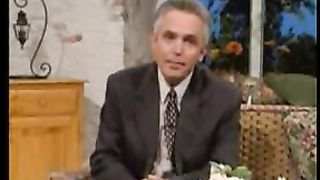 Так говорит Библия - И преобразился пред ними