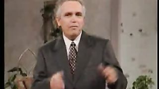 Так говорит Библия - И преобразился пред ними