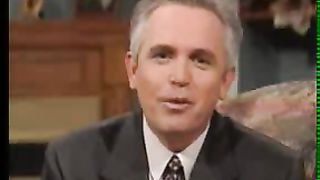 Так говорит Библия - И преобразился пред ними