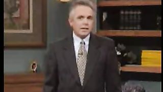 Так говорит Библия - Легко ли с вами жить