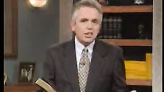 Так говорит Библия - Легко ли с вами жить