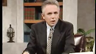 Так говорит Библия - Легко ли с вами жить