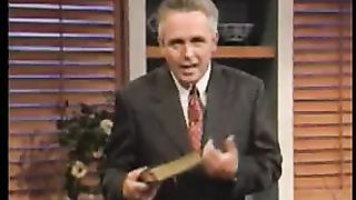 Так говорит Библия - Любимое дерево