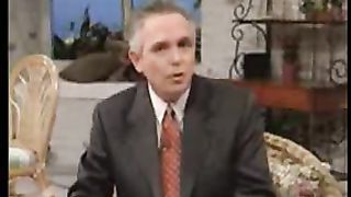 Так говорит Библия - Новое имя