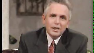 Так говорит Библия - Новое имя