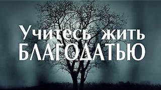 Вениамин Портанский - Учитесь жить благодатью