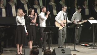 Вениамин Портанский - Учитесь жить благодатью