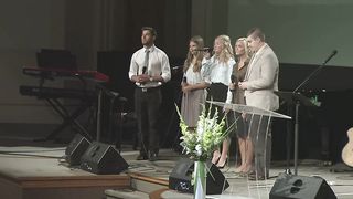 Вениамин Портанский - Учитесь жить благодатью