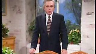 Так говорит Библия - Христос молился о нас