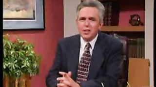 Так говорит Библия - Христос молился о нас