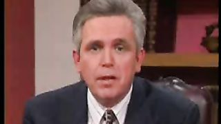 Так говорит Библия - Христос молился о нас