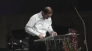 Виталий Рожко - Христианское благодушие