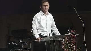 Виталий Рожко - Христианское благодушие