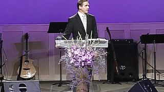 Виталий Рожко - Всесильный Слуга