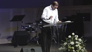 Виталий Рожко - Качества эффективных пастырей