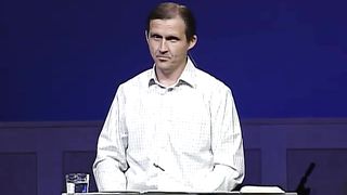 Виталий Рожко - Качества эффективных пастырей