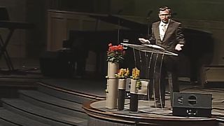 Алексей Коломийцев - 1 Петра - Смысл страданий