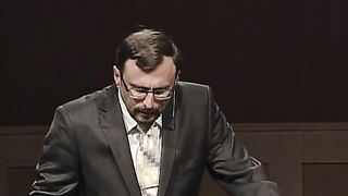 Алексей Коломийцев - 1 Петра - Смысл страданий