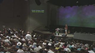 Оля Заворотная - Ближе, Господь, к Тебе