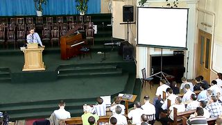 Алексей Коломийцев - Упражнение в лидерстве