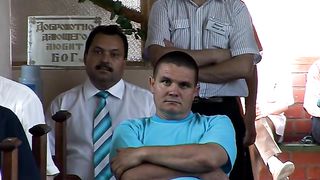 Алексей Коломийцев - Упражнение в лидерстве